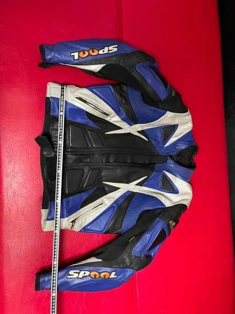 Geaca si pantaloni moto
