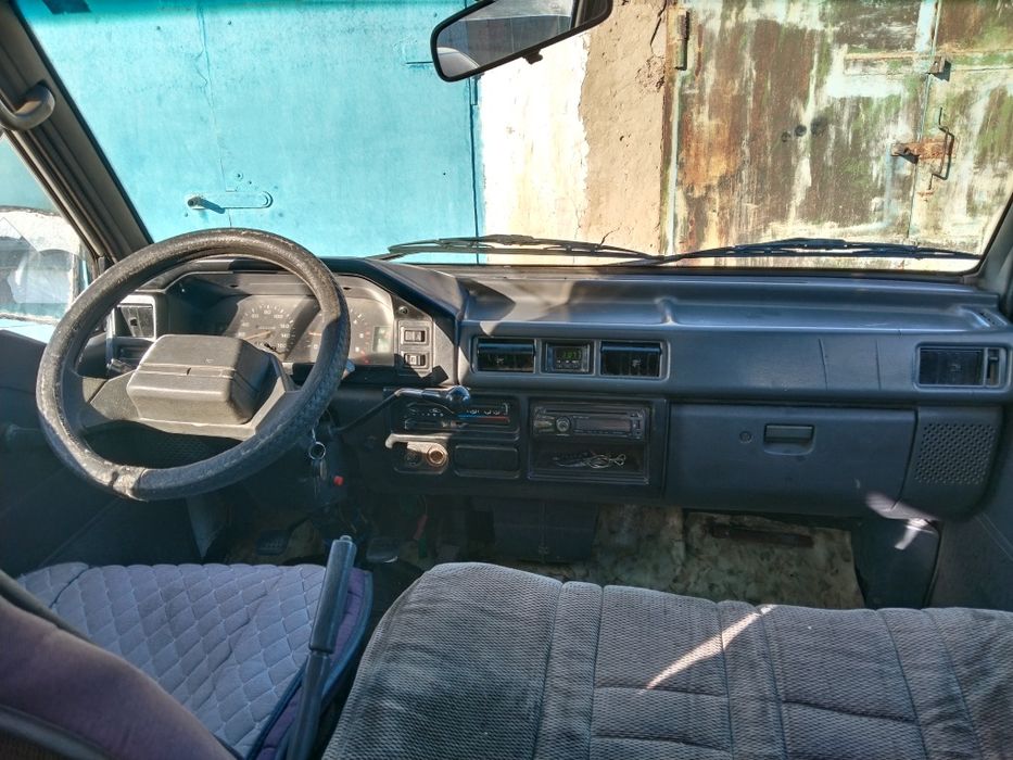 Продам Mitsubishi l300