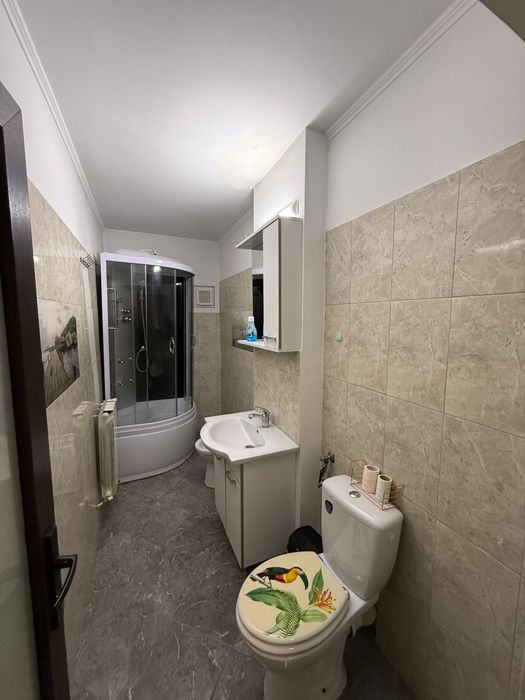 Inchiriez apartament 2 camere