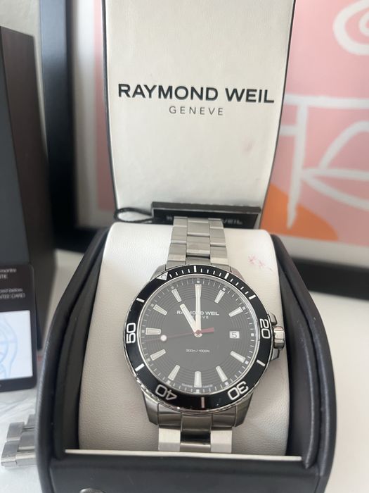 Raymond Weil Tango 8260