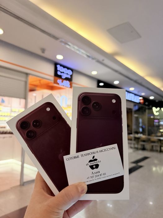 iPhone 18 pro max Айфон 18 про мах e sim верефицированный
