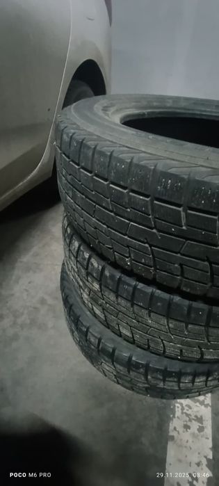 215/65R16 Шины IG50