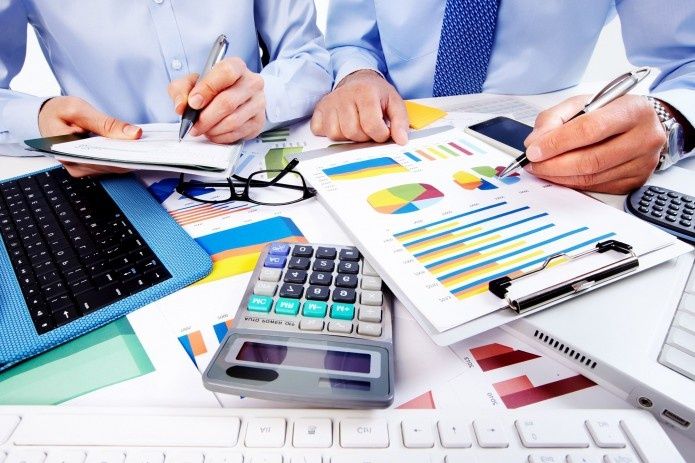 Biznesingizning buxgalteriya va soliq hisobini yuritamiz