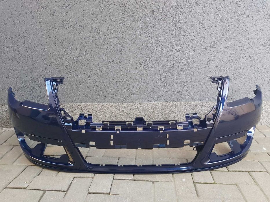 Bara Fata VW Passat B6 2005-2011 Vopsita Albastru