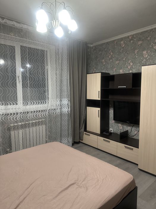 Сдам в аренду квартиру