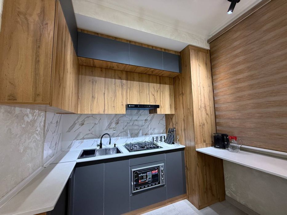 Сдаю свою квартиру в Юнусабадском р-не Шохсарой уйлари