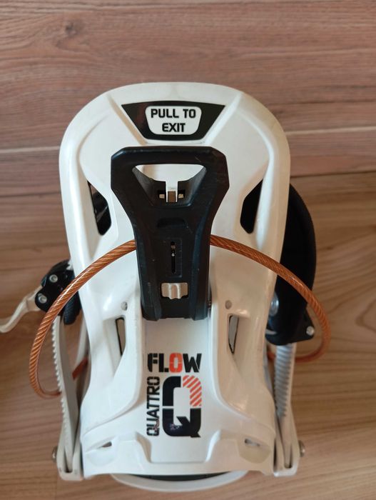 Продам крепление для сноуборда