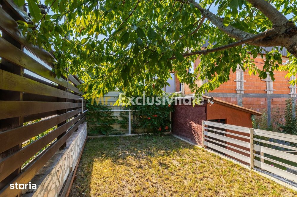 Duplex 4 camere, 189 mp utili | Prundu