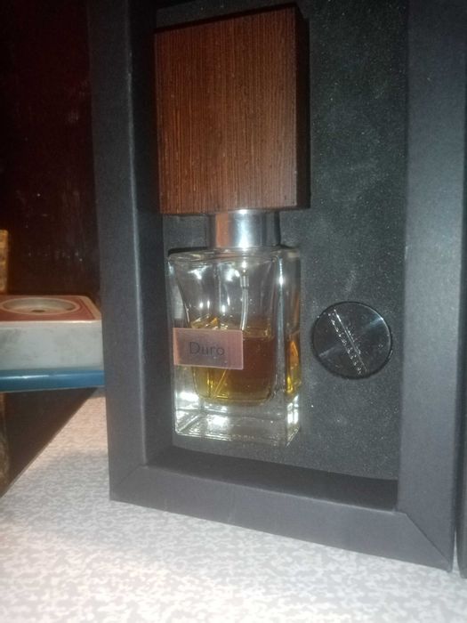 Духи orto parisy Cuoium в слюде