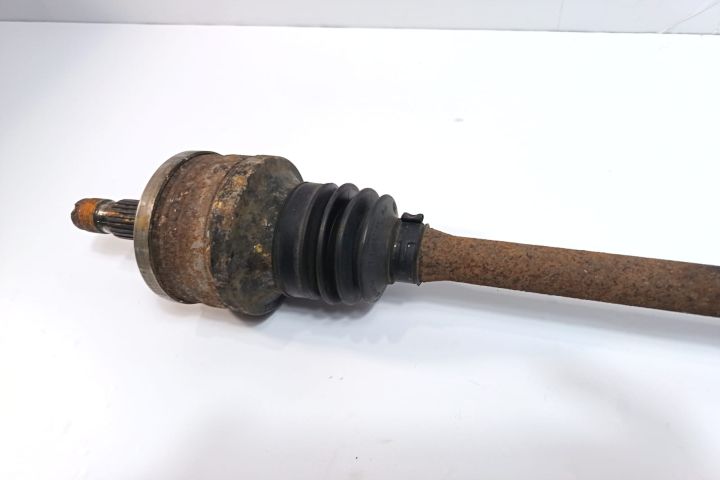 Planetara spate stanga Mercedes-Benz C-Class W203