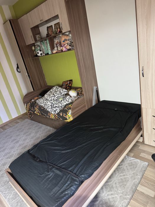 Детский гарнитур