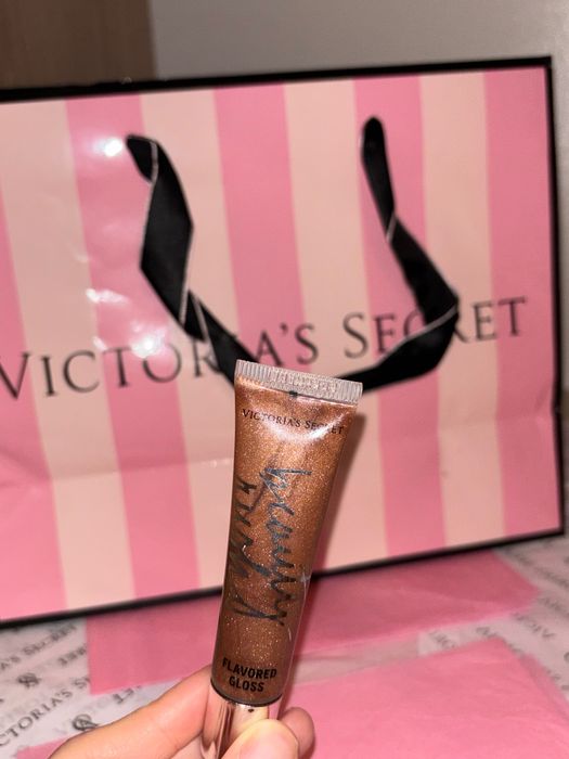 Lipgloss Victoria’s Secret HAUTE COCOA