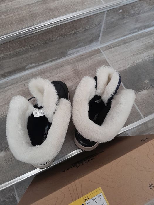 Зимни боти Ratho с еко пух Trespass
Зимни боти Ratho с еко пухTrespass