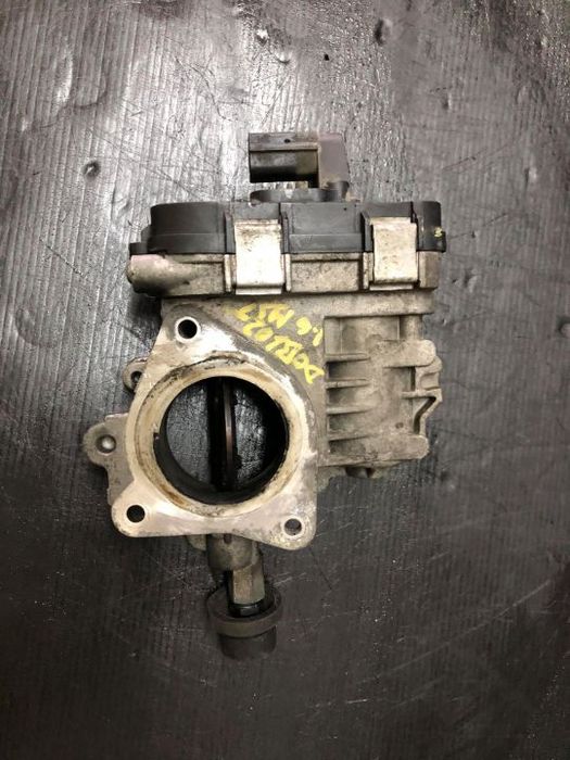clapeta acceleratie 1.6 d fiat doblo cargo bravo 2 500l lancia delta 3 alfa romeo 159 mito