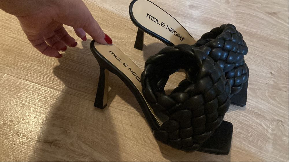 Обувь женская