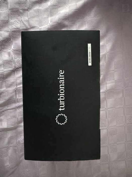 Ventilator Turbionaire