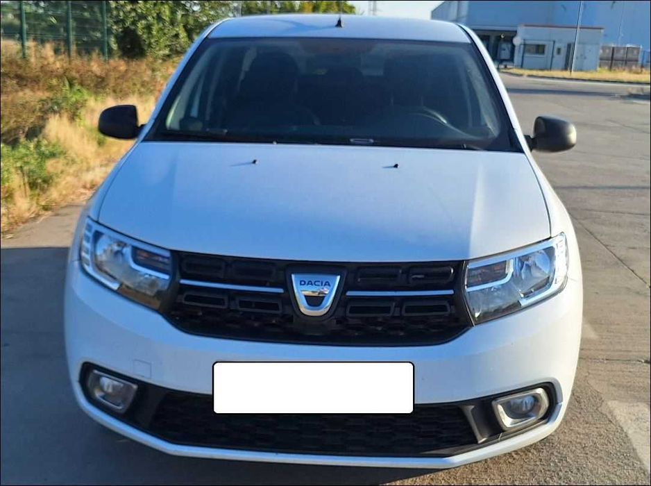 DACIA Logan 2017 — imagine 4