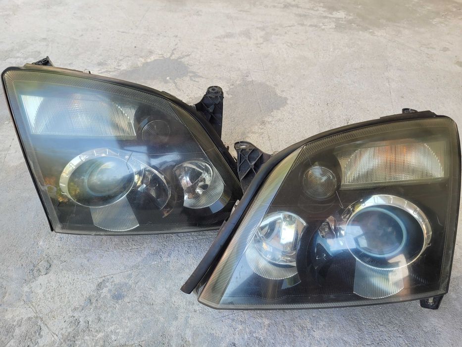 Opel Signum Bi Xenon Far,Farove,Опел Сигнум Би ксенон Фар