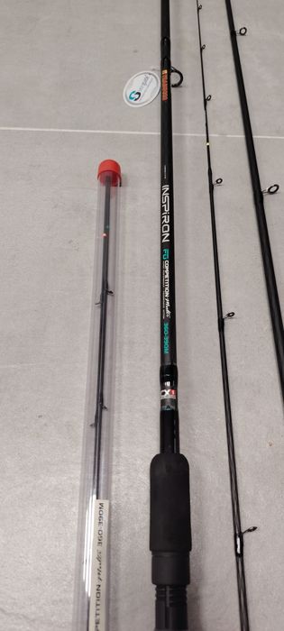 Lanseta feeder Trabucco Inspiron