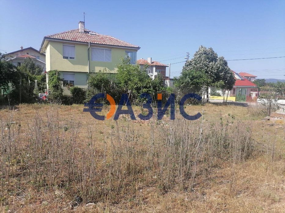 Продава се Парцел в с. Тънково, Област Бургас - 544 кв.м за 44 €/кв.м - Снимка #5