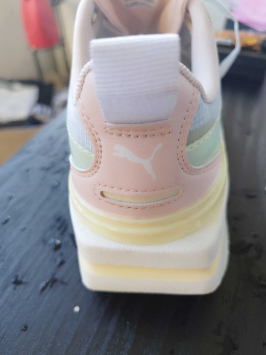 Дамски маратонки Puma Kosmo Rider Soft Hue