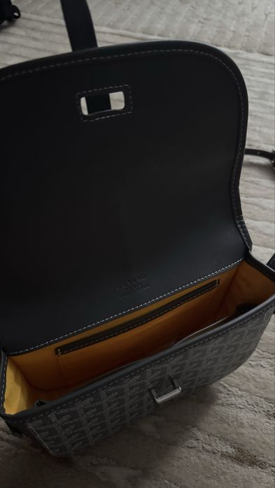 Продавам нова чанта Goyard Paris