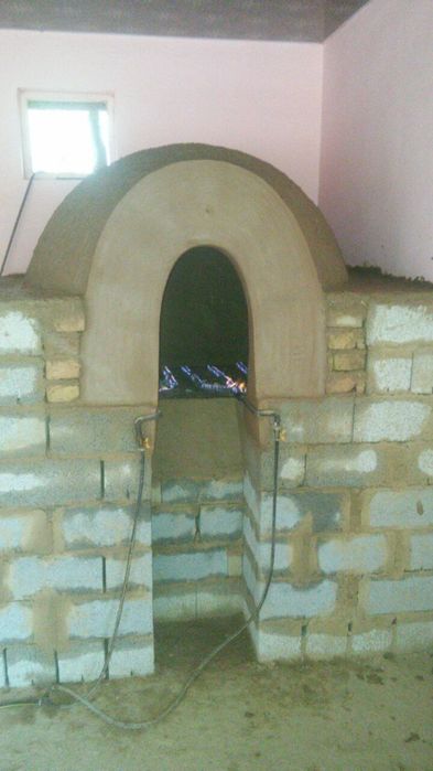 Тандыр с Алматы отправка в ЗКО