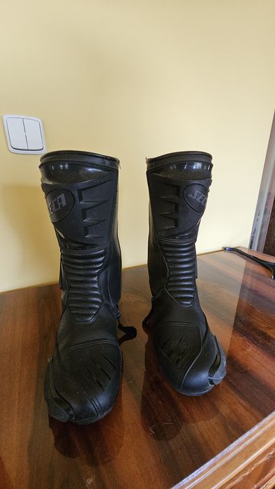 Vand ghete/cizme Dainese Seca marime 43