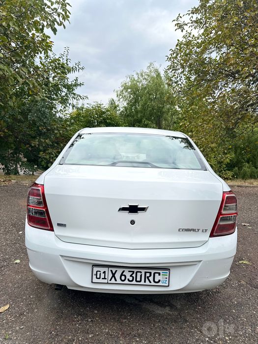 Cobalt 2015 avtomat(2evro)