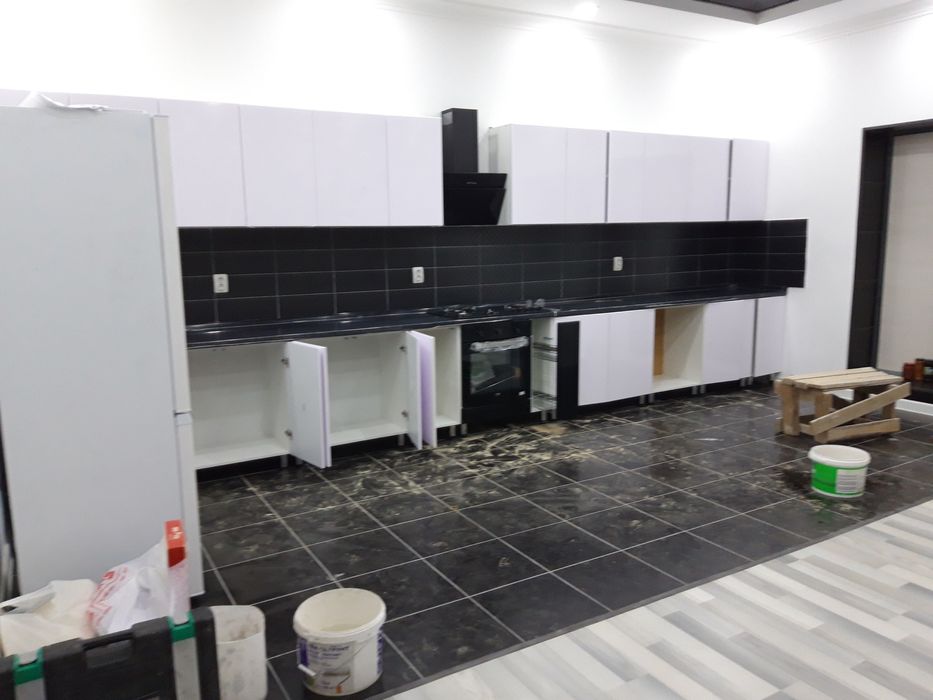 Мебель на заказ