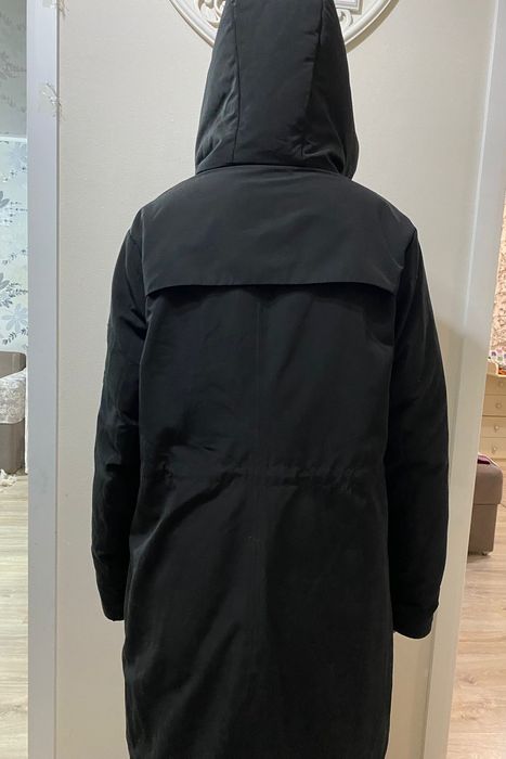 Продам зимнюю куртку