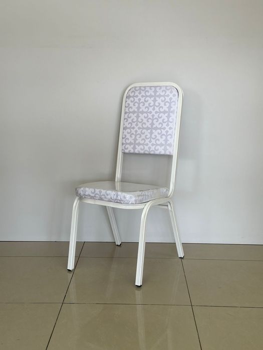 Стул.металлический стулья. Качественные