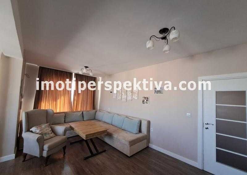 реф.14015 Две паркоместа в цената, готов за нанасяне-бул. Южен!