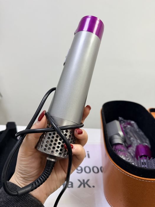Dyson стайлер для волос — срочно продам