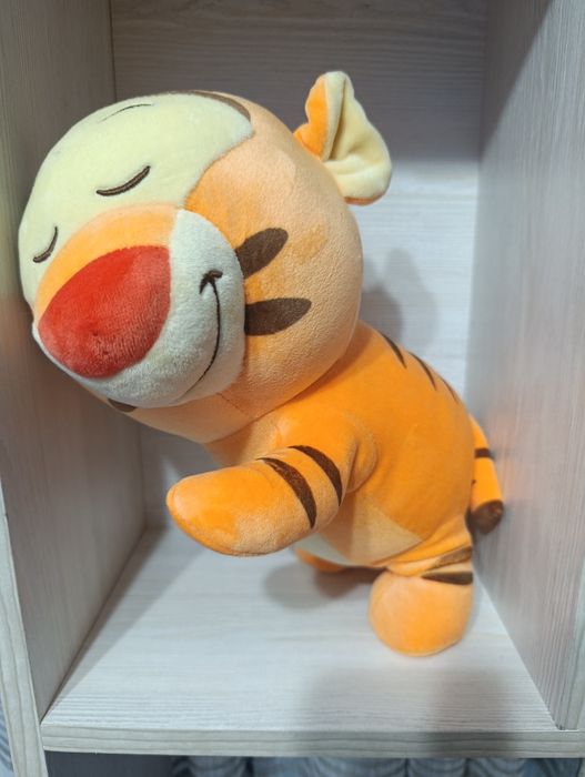 Мягкие игрушки в идеальном состоянии