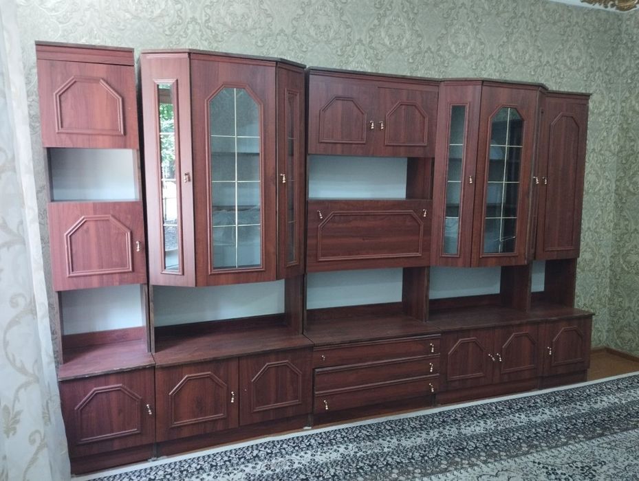 Mebel Garnitur upakovkada