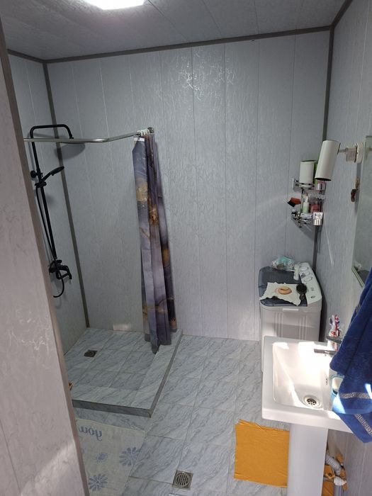 Продается срочно, участок возможно обмен на квартиру в Юнусабаде