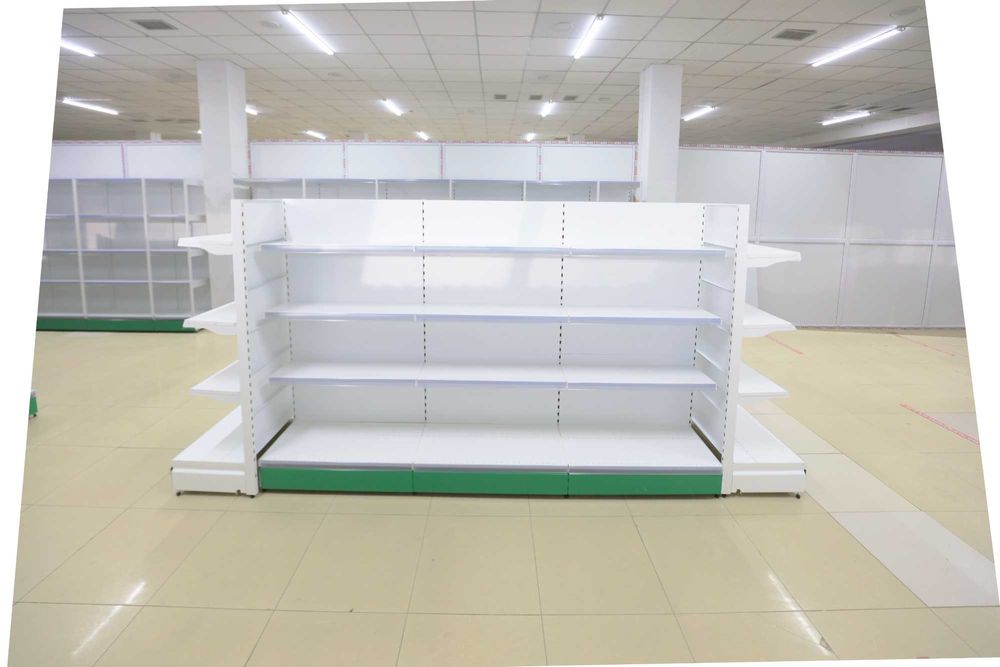 Торговое оборудование для вашего магазина, prefabrik metall tokcha