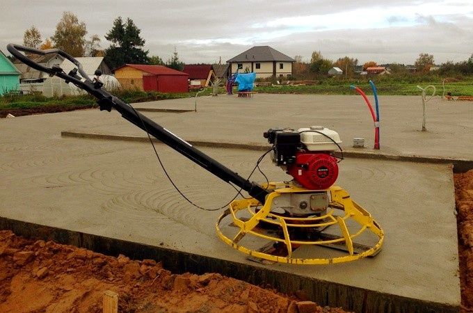 Промышленные полы, топинг, стяжка, бетонные полы