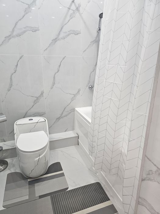 Сдается 2 комнатная квартира