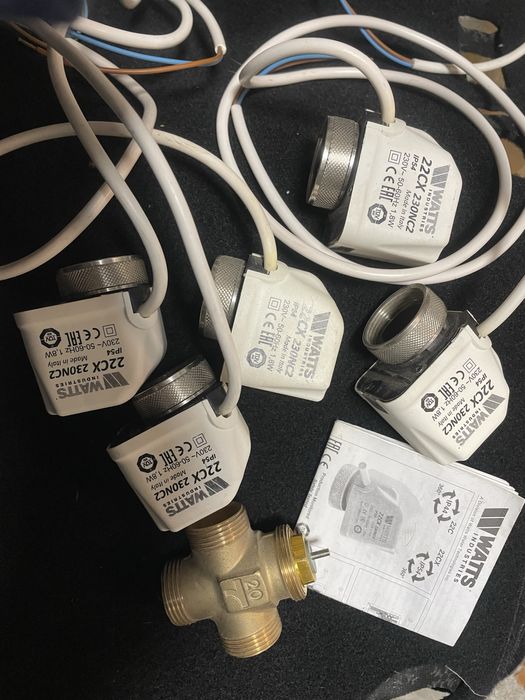 Panasonic cz-P160HR3 от кондиционера