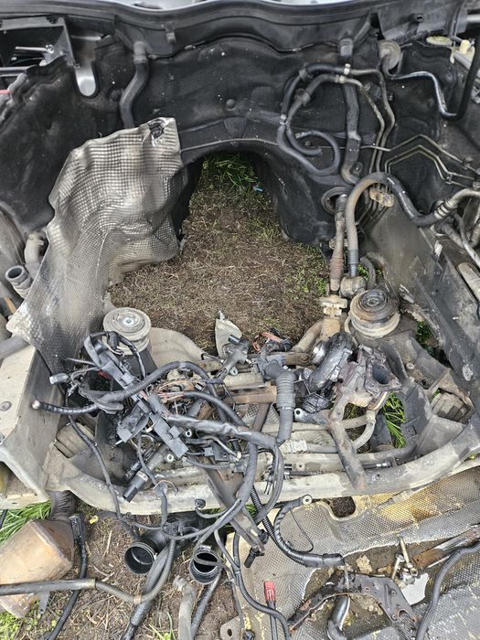 C220cdi останали части, ц220цди