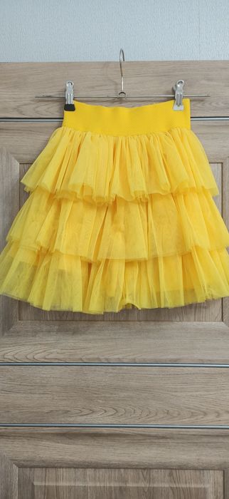 Юбка детская, размер 34.