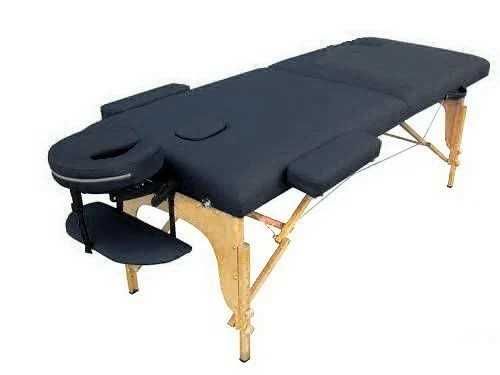 Masa masaj Basic pliabila si portabila