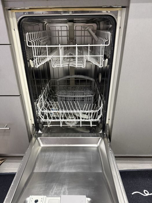 Съдомиялна за вграждане Neff 45см