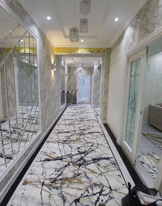 Kunlik kvartira beriladi Bez zaks