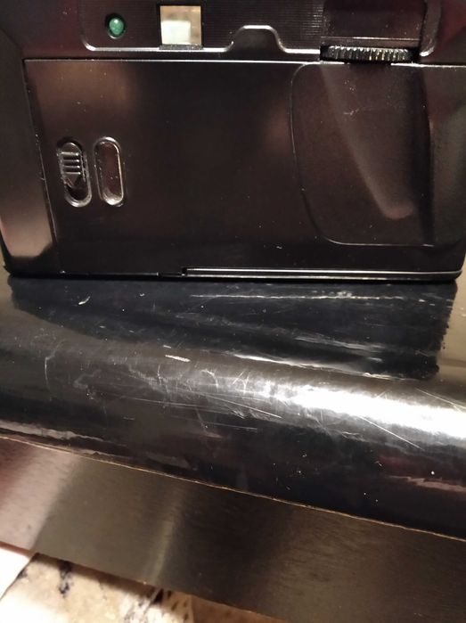 Фотоапарат от 90 -те години