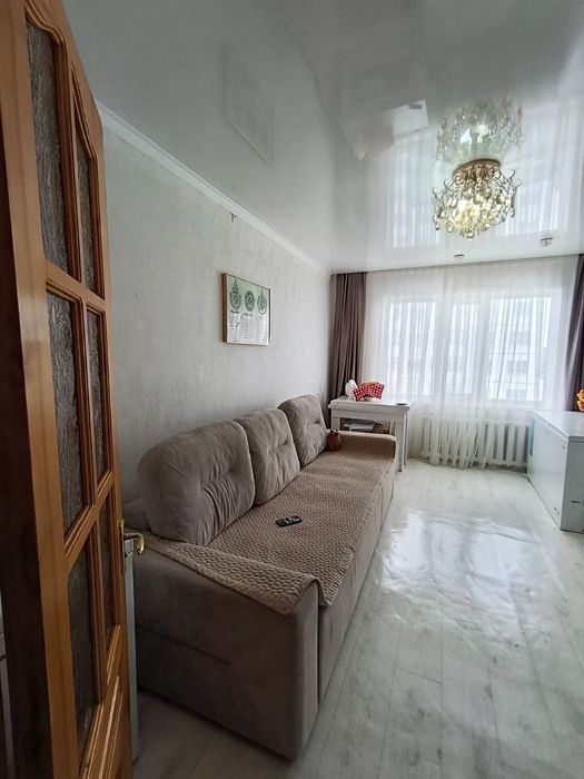 Продам 2-х комнатную квартиру