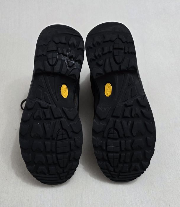 Ghete bocanci outdoor Lowa Renegade GTX Mid - espresso, Vibram, Nr 44