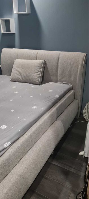 Спалня - COMO - 180/200